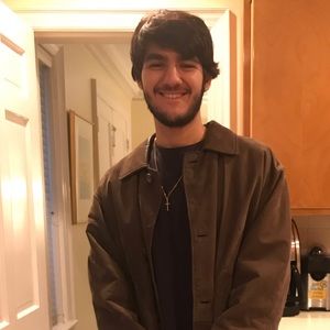 Meet your Posher, Michael